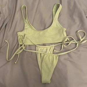 Frankie’s Bikini 2 Piece Set